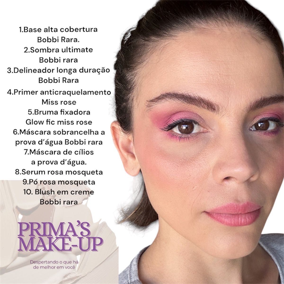 Sombra Ultimete 4 estações